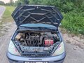 2003 Ford Focus I Рестайлинг, серый, 150000 рублей - вид 10