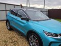 2023 Geely Coolray I, синий, 1900000 рублей - вид 5