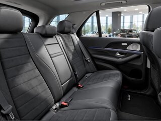 2026 Mercedes-Benz GLE 450 II (V167) Рестайлинг 2, белый, 17440000 рублей, вид 5