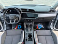 2022 Audi Q3 35 TFSI II (F3), белый, 2412000 рублей - вид 9