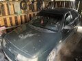 2004 Lada (ВАЗ) 2112, зелёный, 80000 рублей