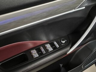 2022 Geely Coolray I, синий, 1299000 рублей, вид 5