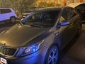 2015 Kia Rio III, серый, 670000 рублей - вид 1