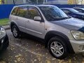 2007 Chery Tiggo (T11) I, серый, 345000 рублей - вид 5