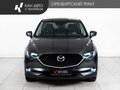 2019 Mazda CX-5 II, серый, 2710000 рублей - вид 1