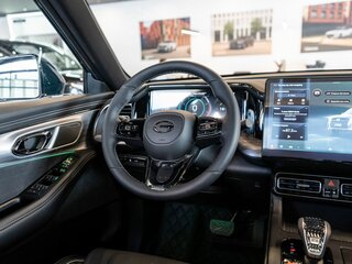 2026 GAC GS8 Dragon II, серый, 5349000 рублей, вид 5