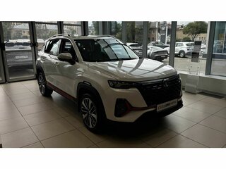 2025 Changan CS35 Plus I Рестайлинг, белый, 2814341 рублей, вид 3