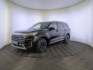 2023 Exeed VX I, чёрный, 2500000 рублей, вид 1