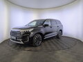 2023 Exeed VX I, чёрный, 2500000 рублей