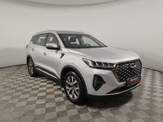 2023 Chery Tiggo 7 Pro Max I, серый, 1879000 рублей, вид 3