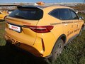 2024 Haval F7 I Рестайлинг, белый, 907200 рублей - вид 2