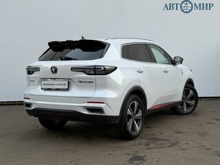 2023 Changan CS55 Plus II, белый, 1770000 рублей, вид 5