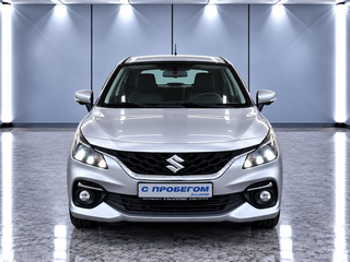 2022 Suzuki Baleno III, серый, 1680000 рублей, вид 2