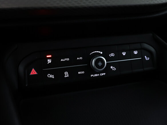 2023 Haval F7 I Рестайлинг, серый, 2075000 рублей - вид 16