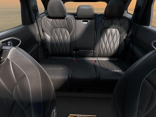 2026 Zeekr 8X 55 kWh, серый, 13585000 рублей, вид 5