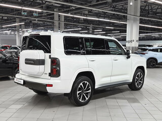 2024 Haval H9 II, белый, 4099000 рублей, вид 2