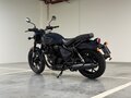 2026 Royal Enfield Shotgun, серый, 714000 рублей - вид 4