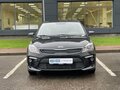 2017 Kia Rio IV, чёрный, 1200000 рублей - вид 1