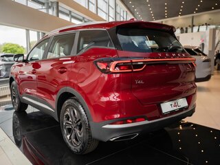 2026 Tenet T4L, красный, 2305710 рублей, вид 2