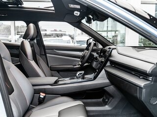 2026 Geely Cityray, голубой, 3204990 рублей, вид 5