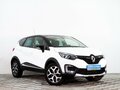 2018 Renault Kaptur I, белый, 1799000 рублей