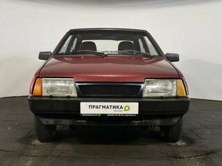 Lada (ВАЗ) 2108