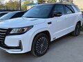 2022 Changan CS95 I Рестайлинг, белый, 2850000 рублей - вид 1