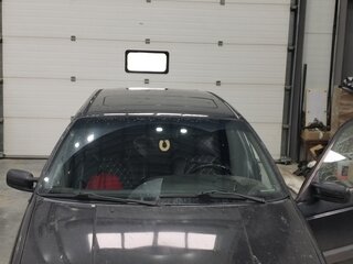 1992 Volkswagen Passat B3, чёрный, 184000 рублей, вид 3