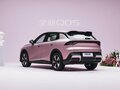 2026 Changan Qiyuan Q05 40.3 kWh II, розовый - вид 11