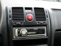 2006 Hyundai Getz I Рестайлинг, синий - вид 11