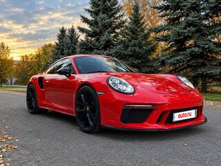 1999 Porsche Boxster I (986), серебристый, 2507000 рублей, вид 3