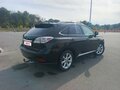 2011 Lexus RX 350 III, чёрный, 1850000 рублей - вид 5