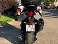 2023 Sym Maxsym TL 500, серый, 630000 рублей - вид 10