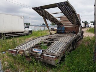 2019 ГАЗ ГАЗон Next, коричневый, 2108000 рублей, вид 3