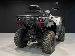 2026 TGB Blade 500, белый, 585000 рублей, вид 3