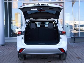 2026 Toyota Highlander IV (XU70), белый, 5549900 рублей, вид 5