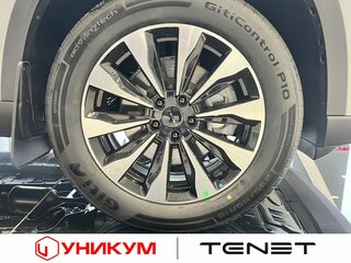 2026 Tenet T8, серый, 3099000 рублей, вид 5