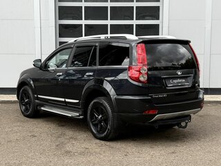 2014 Great Wall Hover H3 I, чёрный, 800000 рублей, вид 3