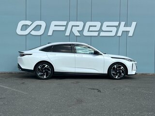2023 Changan Lamore, белый, 1769000 рублей, вид 5