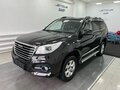 2023 Haval H9 I Рестайлинг, чёрный, 3450000 рублей
