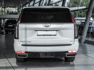 2023 Cadillac Escalade ESV V, белый, 18990000 рублей, вид 2