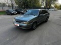 2010 Lada (ВАЗ) 2115, серый, 91000 рублей