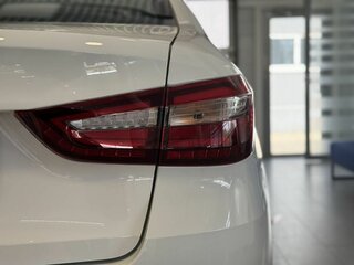 2026 Lada (ВАЗ) Vesta I Рестайлинг (NG), белый, 1950000 рублей, вид 5