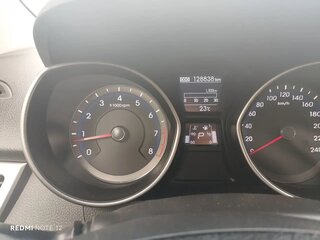 2014 Hyundai i30 II, серый, 1200000 рублей, вид 4