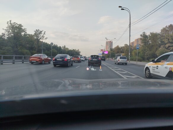 2014 Hyundai Genesis II, серый, 1750000 рублей - вид 21