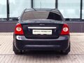 2008 Ford Focus II Рестайлинг, чёрный - вид 3