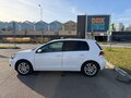 2012 Volkswagen Golf VI, белый, 700000 рублей - вид 4