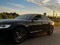 2011 Audi A6 IV (C7), чёрный, 1300000 рублей - вид 8