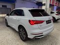 2022 Audi Q3 35 TFSI II (F3), белый, 2599666 рублей - вид 5