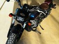2022 Indian Scout, синий, 1050000 рублей